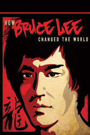 En dvd sur amazon How Bruce Lee Changed the World