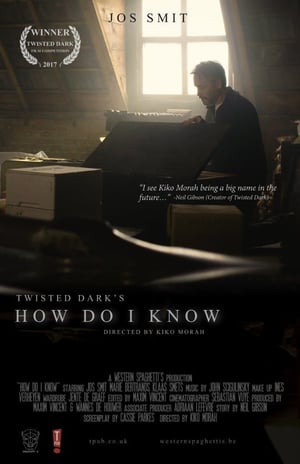 En dvd sur amazon How Do I Know