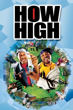 En dvd sur amazon How High