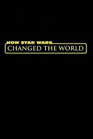 En dvd sur amazon How Star Wars Changed the World