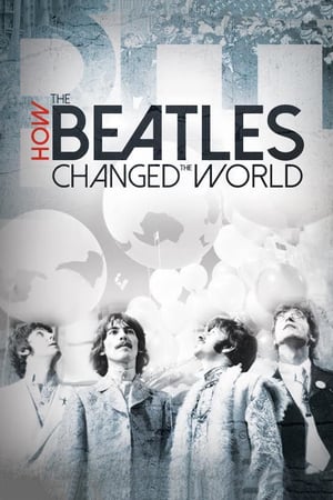 En dvd sur amazon How the Beatles Changed the World