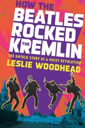 En dvd sur amazon How the Beatles Rocked the Kremlin