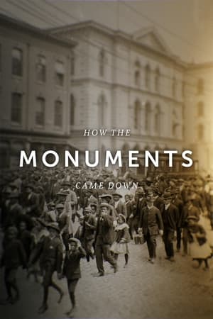 En dvd sur amazon How the Monuments Came Down