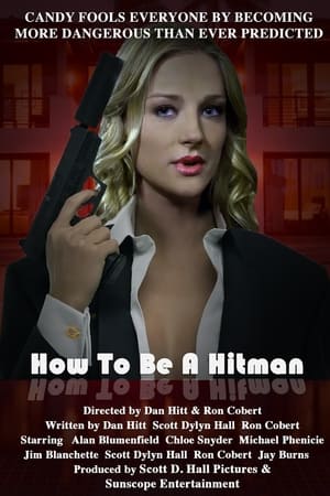 En dvd sur amazon How to Be a Hitman