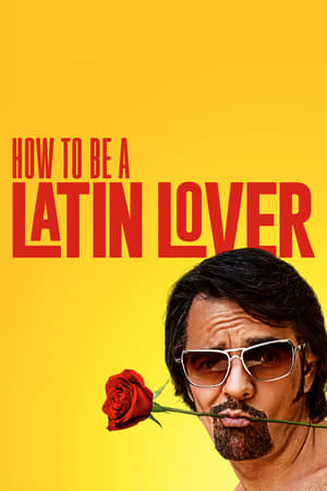 En dvd sur amazon How to Be a Latin Lover