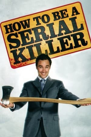 En dvd sur amazon How to Be a Serial Killer