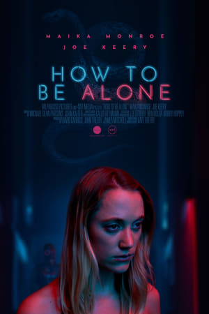 En dvd sur amazon How to Be Alone