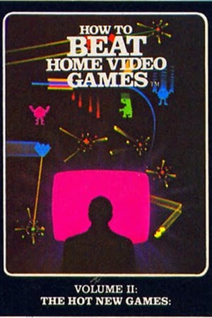 En dvd sur amazon How To Beat Home Video Games Vol. 2: The Hot New Games