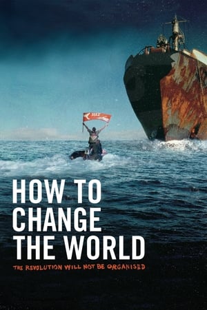 En dvd sur amazon How to Change the World