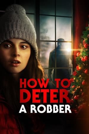 En dvd sur amazon How to Deter a Robber