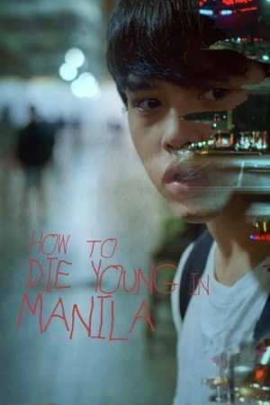 En dvd sur amazon How to Die Young in Manila