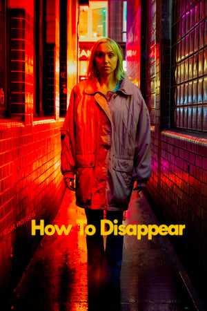 En dvd sur amazon How to Disappear