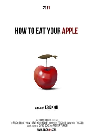 En dvd sur amazon How to Eat Your Apple