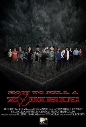 En dvd sur amazon How to Kill a Zombie