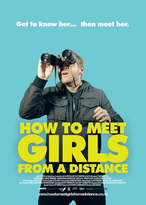 En dvd sur amazon How to Meet Girls from a Distance