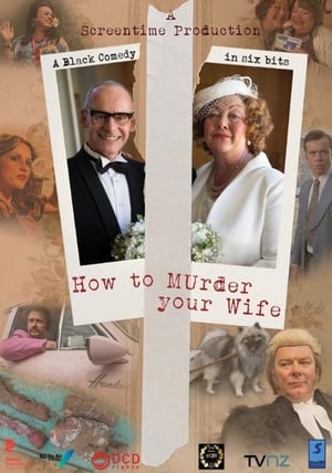 En dvd sur amazon How to Murder Your Wife