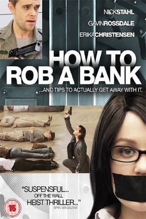 En dvd sur amazon How to Rob a Bank