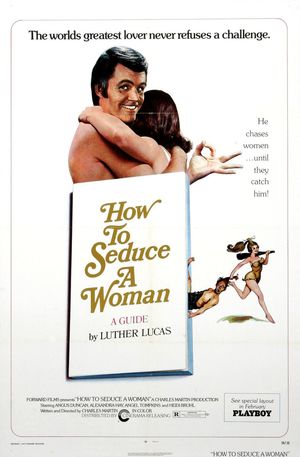En dvd sur amazon How to Seduce a Woman