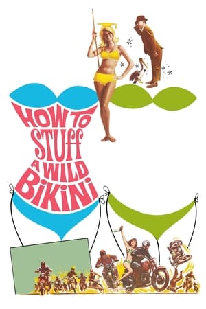 En dvd sur amazon How to Stuff a Wild Bikini