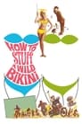 How to Stuff a Wild Bikini