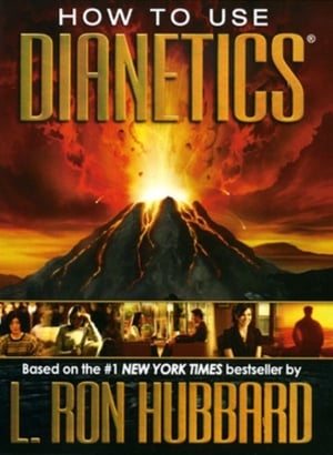 En dvd sur amazon How to Use Dianetics