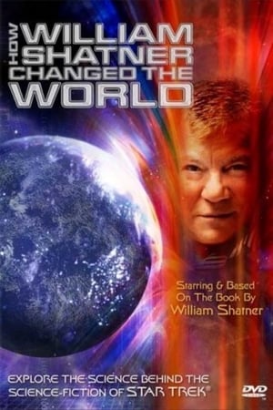 En dvd sur amazon How William Shatner Changed The World