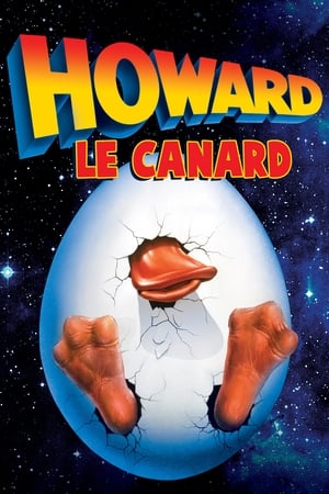 En dvd sur amazon Howard the Duck