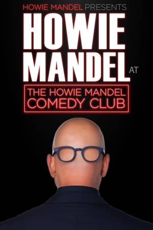 En dvd sur amazon Howie Mandel Presents Howie Mandel at the Howie Mandel Comedy Club