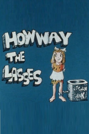 En dvd sur amazon Howway the Lasses