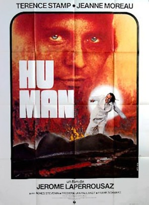 En dvd sur amazon Hu-Man