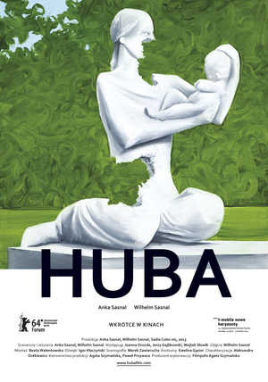 En dvd sur amazon Huba