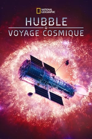 En dvd sur amazon Hubble's Cosmic Journey