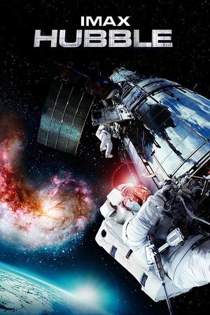 En dvd sur amazon IMAX Hubble