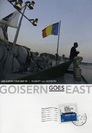 Hubert von Goisern: Goisern Goes East