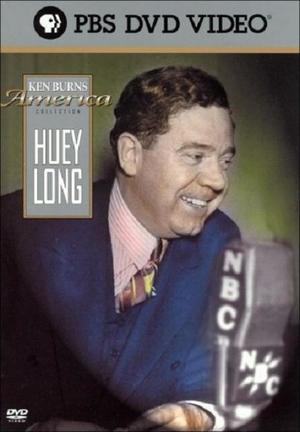 En dvd sur amazon Huey Long