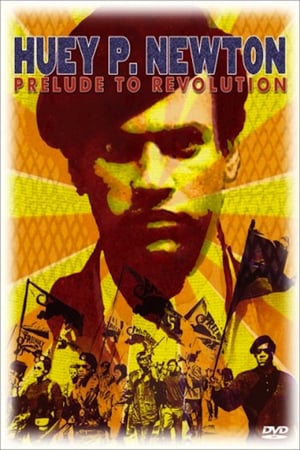 En dvd sur amazon Huey P. Newton: Prelude to Revolution