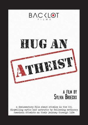 En dvd sur amazon Hug an Atheist