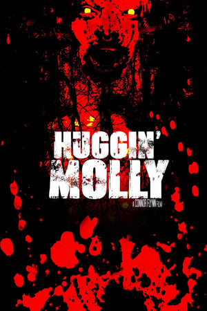 En dvd sur amazon Huggin Molly