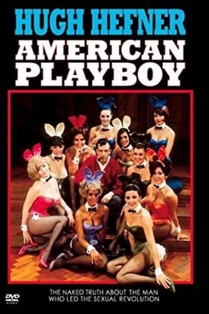 En dvd sur amazon Hugh Hefner: American Playboy