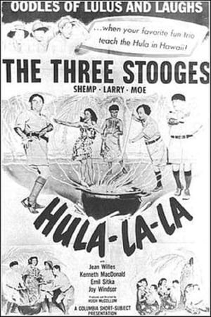 En dvd sur amazon Hula-La-La