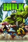 Hulk vs. Thor et Wolverine