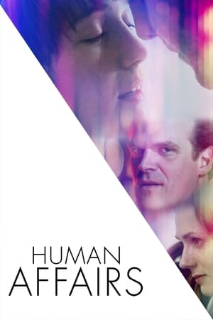 En dvd sur amazon Human Affairs