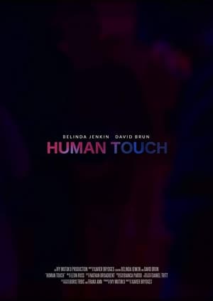 En dvd sur amazon Human Touch
