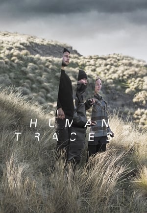 En dvd sur amazon Human Traces