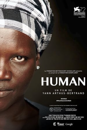 En dvd sur amazon Human