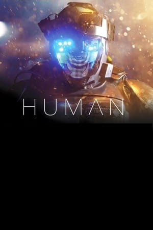 En dvd sur amazon Human