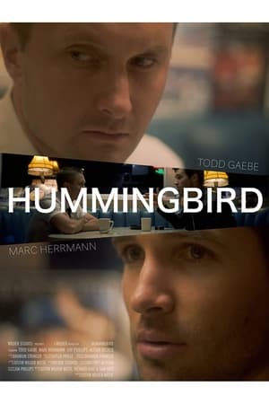 En dvd sur amazon Hummingbird