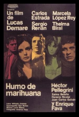 En dvd sur amazon Humo de marihuana