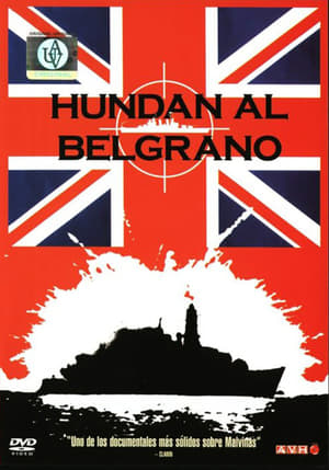 En dvd sur amazon Hundan al Belgrano