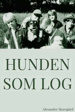 En dvd sur amazon Hunden som log